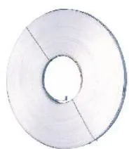 Aluminum Armor Tape