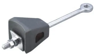 BD Type Overhead Ground Wire Suspension Hanger