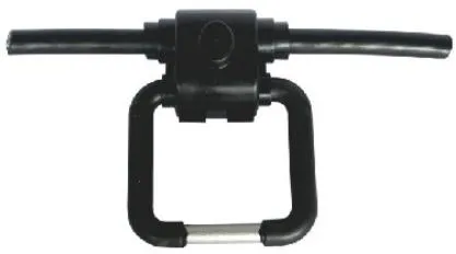 BYD Voltage Detection Grounding Ring Device