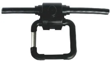 BYD Voltage Detection Grounding Ring Device