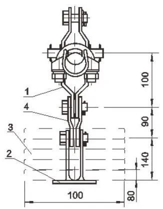 Counterweight Assembly