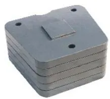 Counterweight Plates