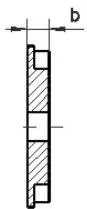 Counterweight Plates