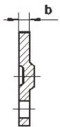 Counterweight Plates