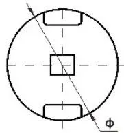 Counterweight Plates