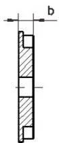 Counterweight Plates