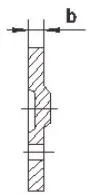Counterweight Plates