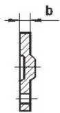 Counterweight Plates