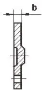 Counterweight Plates
