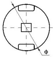 Counterweight Plates