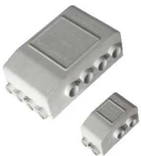DF Series Conductor Distribution Box