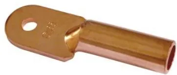 DT Copper Terminal, DL Aluminum Terminal