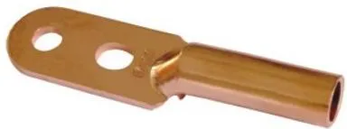 DT Copper Terminal, DL Aluminum Terminal