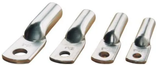 DT Copper Terminal, DL Aluminum Terminal