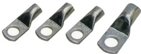 DTG Copper Tube Compression Terminal