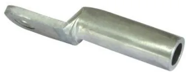 DTLS Copper-Aluminum Transition Terminal