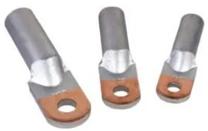 DTLB Copper-Aluminum Transition Terminal