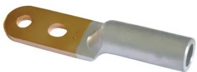 DTL Copper-Aluminum Transition Terminal