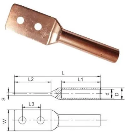 Electrified Railway Equipment Clamp