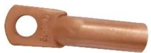 Electrified Railway Equipment Clamp