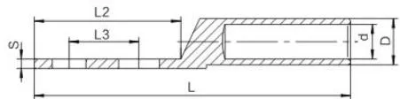 Electrified Railway Equipment Clamp