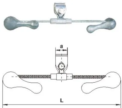 FDB Energy-Saving Type Vibration Damper