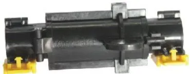 FDJ Fully Insulated Grounding Device