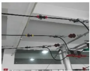 FDJ Fully Insulated Grounding Device