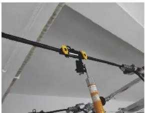 FDJ Fully Insulated Grounding Device