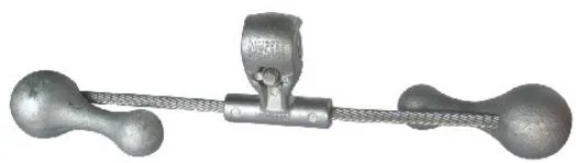 FDN Vibration Damper