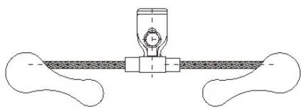 FDN Vibration Damper