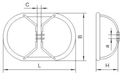 FJ Grading Ring