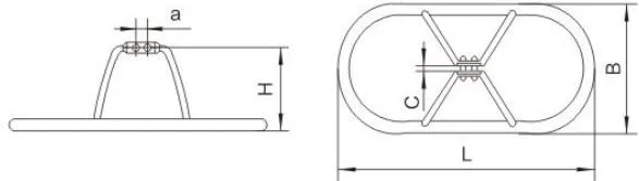 FJ Grading Ring