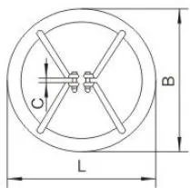 FJ Grading Ring