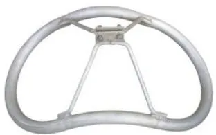 FJV Grading Ring