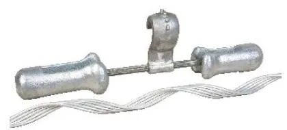 FRYJ Vibration Damper