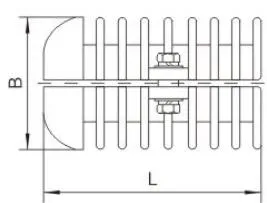 FS Radiator