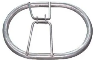 FJ Grading Ring