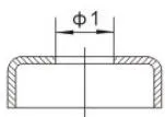 FX Anti-Theft Nut Cap / Anti-Theft Nut / Special Tool|151