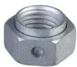 FX Anti-Theft Nut Cap / Anti-Theft Nut / Special Tool