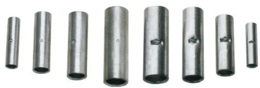 GTY Export Copper Connection Tube