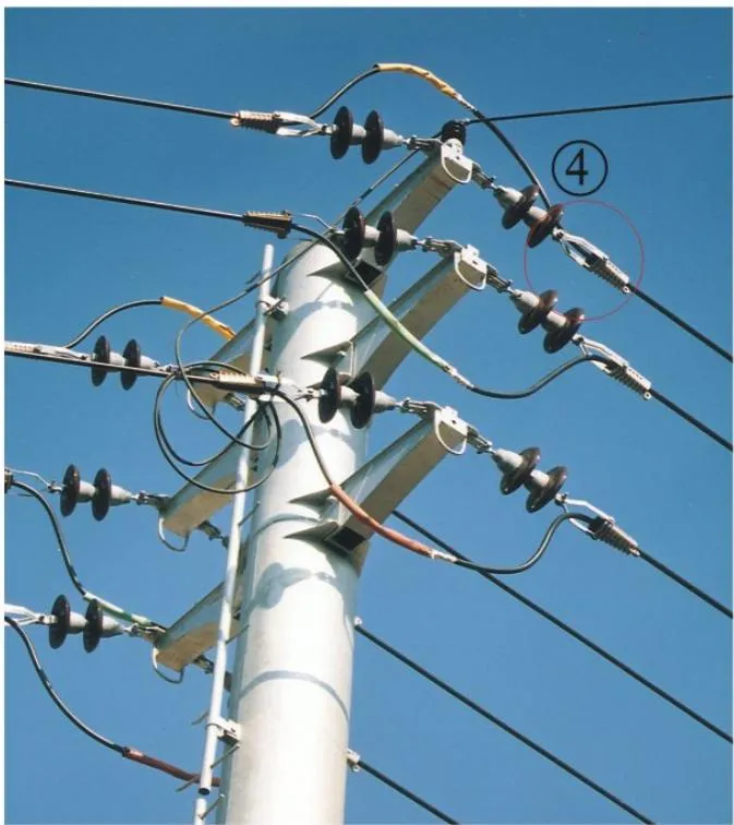 Insulated Conductor Fitting Installation Diagrams