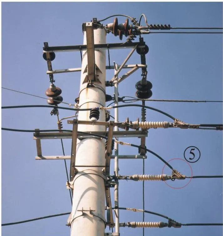 Insulated Conductor Fitting Installation Diagrams