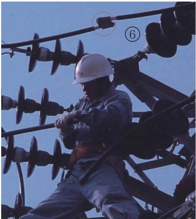 Insulated Conductor Fitting Installation Diagrams