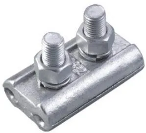 JBB Parallel Groove Clamp (Steel Strand)