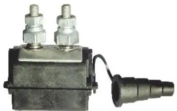 JBC Piercing Clamp