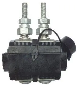 JBC Piercing Clamp