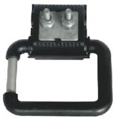 JBCD Piercing Grounding Clamp