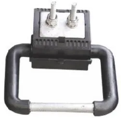 JBCD Piercing Grounding Clamp