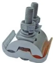 JBLY, JB, PGA, JBL, JBT, JBTL, CAPG Special-Shaped Parallel Groove Clamp